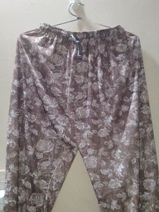 Night Suit