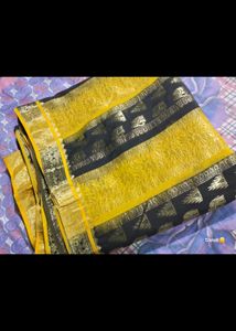 Used Saree Some Issue In This