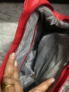 Handbag Used