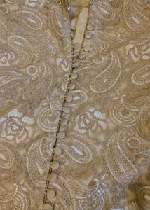 Designer Kurta pure Embroidery