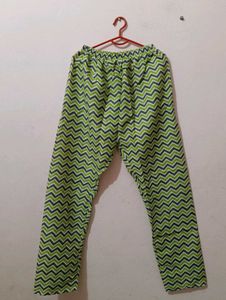 cotton kurti pant and net duppata
