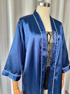 Korean Night Robe