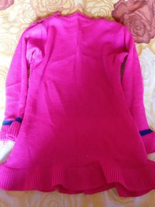 Woollen Wear