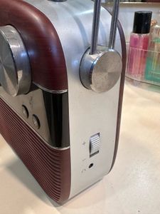 Saregama Carvaan Hindi - Portable Music Player wit