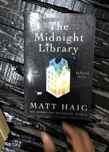 The Midnight Library