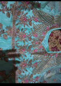 Beautiful Sarara Suit