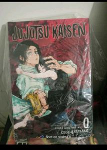 Og Manga