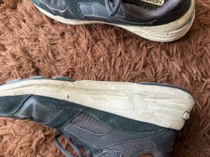 Black Skechers Shoes