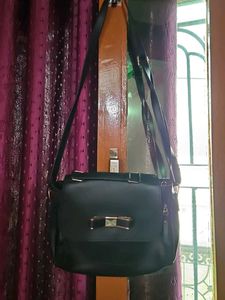 Side Sling Bag