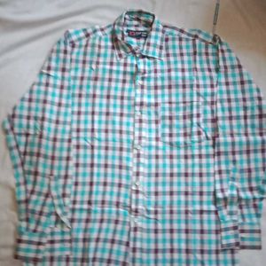 A Formal Shirt