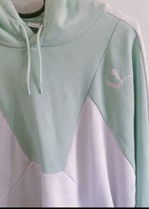 Puma Men Hoodie