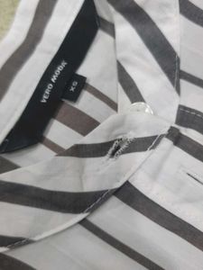 Striped Shirt