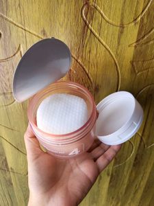 Numbuzin Zero Pore Toner Pads