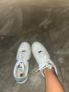 Nike Airforce