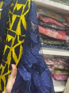 Ethnic Tunic