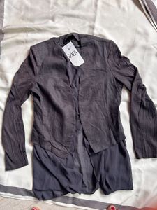 Zara Upper Bleser
