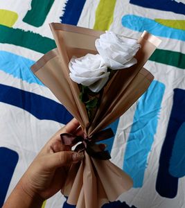 Bouquet!