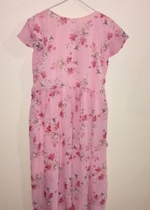 Beautiful Midi Dress💗🎀