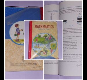 Mathematics Textbook Class 10th CBSE