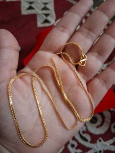 Gold Chain