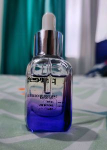 Purplle 24k Gold Oil Argan