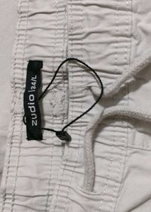 Zudio Pants