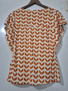 Trendy Top
