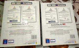 Errorless Chemistry NEET Books (2021)