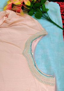 Combo Of 2 Frock