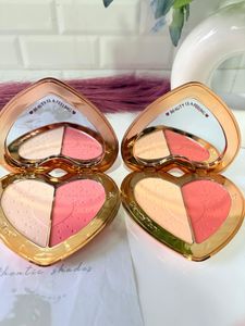 charlottes Heart blush