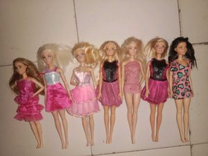 Barbie Doll