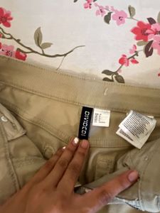 H&amp;m Jeans
