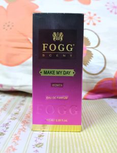 FOGG Women EAU DE PERFUM