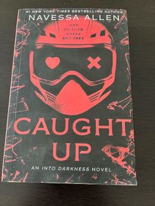 Lights Out &amp; Caught Up by Navessa Allen