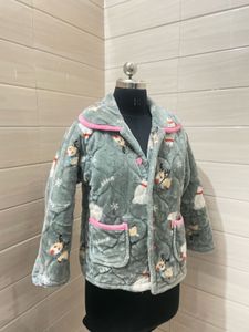 Pintresty 🌸korean Cozy Winter Jacket