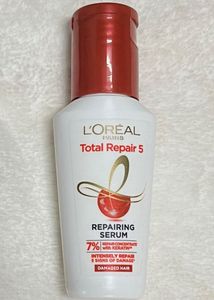 L&#39;Oreal Total Repair 5 Serum
