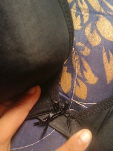 Thirfted Underwired