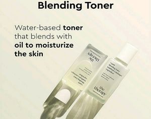 The Face Shop Skincare Kit 😍