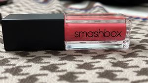 Smashbox Always On Liquid Lipstick - No Chill