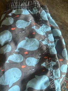 carter&#39;s USA Swimming trunks