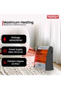 Maharaja Quato Neo Heater