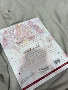 Purnam: Stories &amp; Wisdom Of The Feminine Divine