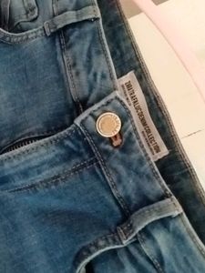 Zara Jeans In Low Price