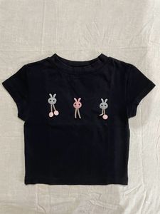 Summer Crop Top