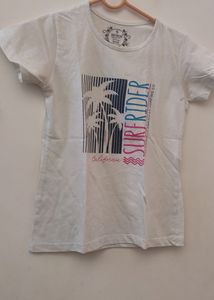 Girls T Shirt