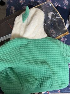 Quilt Jacket