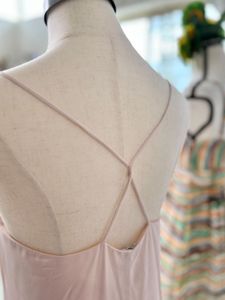 Korean Summer Dress