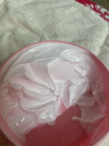 Nykaa Body Butter