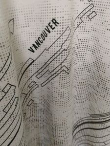 Soft Matrial T Shirt 44&#34; Size