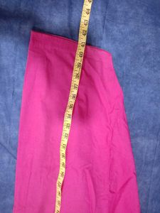 🌟Vibrant Teal &amp; Rani Pink Three-Piece Suit🌟